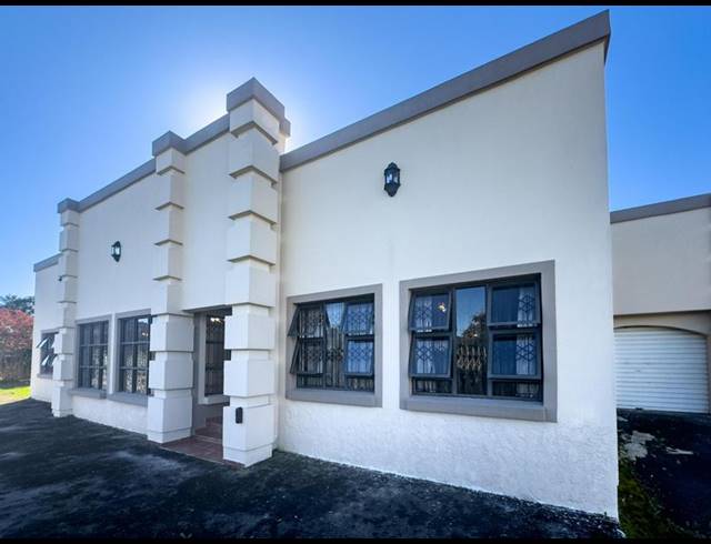 4 BEDROOM HOUSE FOR SALE IN NORTHDALE